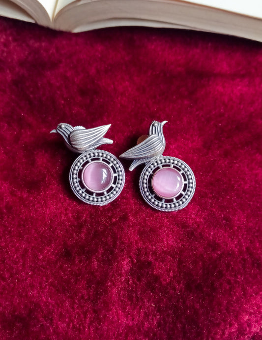 The Hannah Bird Earrings